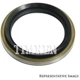 Purchase Top-Quality Rear Wheel Seal by TIMKEN - 225775 pa7