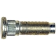 Purchase Top-Quality DORMAN - 610-163 - Wheel Lug Stud pa1