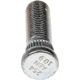 Purchase Top-Quality DORMAN - 610-254.40 - Wheel Lug Stud pa1