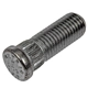 Purchase Top-Quality DORMAN - 610-324 - Wheel Lug Stud (Pack of 10) pa2