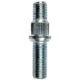 Purchase Top-Quality DORMAN - 610-339 - Wheel Lug Stud pa1