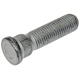 Purchase Top-Quality DORMAN - 610-547 - Wheel Lug Stud pa1