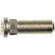 Purchase Top-Quality Rear Wheel Stud by DORMAN/AUTOGRADE - 610-138 pa3