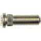 Purchase Top-Quality Rear Wheel Stud by DORMAN/AUTOGRADE - 610-138 pa5