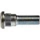 Purchase Top-Quality Rear Wheel Stud by DORMAN/AUTOGRADE - 610-174 pa3