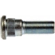 Purchase Top-Quality Rear Wheel Stud by DORMAN/AUTOGRADE - 610-174 pa4