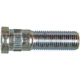 Purchase Top-Quality Rear Wheel Stud by DORMAN/AUTOGRADE - 610-218 pa2