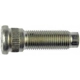 Purchase Top-Quality Rear Wheel Stud by DORMAN/AUTOGRADE - 610-260 pa2