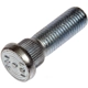 Purchase Top-Quality Rear Wheel Stud by DORMAN/AUTOGRADE - 610-261 pa4