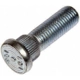 Purchase Top-Quality Rear Wheel Stud by DORMAN/AUTOGRADE - 610-261 pa6