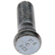 Purchase Top-Quality Rear Wheel Stud by DORMAN/AUTOGRADE - 610-269.40 pa10