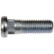 Purchase Top-Quality Rear Wheel Stud by DORMAN/AUTOGRADE - 610-269.40 pa12