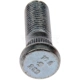 Purchase Top-Quality Rear Wheel Stud by DORMAN/AUTOGRADE - 610-269.40 pa6