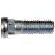 Purchase Top-Quality Rear Wheel Stud by DORMAN/AUTOGRADE - 610-269.40 pa7