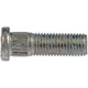 Purchase Top-Quality Rear Wheel Stud by DORMAN/AUTOGRADE - 610-307.1 pa1