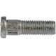 Purchase Top-Quality Rear Wheel Stud by DORMAN/AUTOGRADE - 610-307.1 pa2