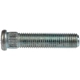 Purchase Top-Quality DORMAN/AUTOGRADE - 610-323.1 - Rear Wheel Stud pa5