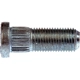 Purchase Top-Quality DORMAN/AUTOGRADE - 610-334.1 - Wheel Lug Stud pa1