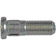 Purchase Top-Quality DORMAN/AUTOGRADE - 610-336.1 - Rear Wheel Stud pa1