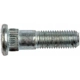 Purchase Top-Quality Rear Wheel Stud by DORMAN/AUTOGRADE - 610-369.1 pa3