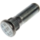 Purchase Top-Quality Rear Wheel Stud by DORMAN/AUTOGRADE - 610-378.40 pa1