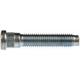 Purchase Top-Quality Rear Wheel Stud by DORMAN/AUTOGRADE - 610-424.1 pa1