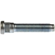 Purchase Top-Quality Rear Wheel Stud by DORMAN/AUTOGRADE - 610-424.1 pa4