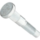 Purchase Top-Quality DORMAN/AUTOGRADE - 610-431.1 - Rear Wheel Stud pa4