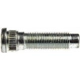 Purchase Top-Quality Rear Wheel Stud by DORMAN/AUTOGRADE - 610-481 pa2