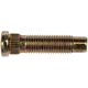 Purchase Top-Quality Rear Wheel Stud by DORMAN/AUTOGRADE - 610-497 pa1