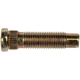 Purchase Top-Quality Rear Wheel Stud by DORMAN/AUTOGRADE - 610-497 pa3