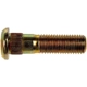 Purchase Top-Quality Rear Wheel Stud by DORMAN/AUTOGRADE - 610-507 pa4