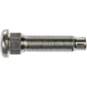 Purchase Top-Quality Rear Wheel Stud by DORMAN/AUTOGRADE - 610-519 pa1