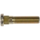 Purchase Top-Quality Rear Wheel Stud by DORMAN/AUTOGRADE - 610-543 pa1