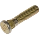 Purchase Top-Quality Rear Wheel Stud by DORMAN/AUTOGRADE - 610-543 pa5