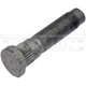 Purchase Top-Quality Rear Wheel Stud by DORMAN/AUTOGRADE - 610-561.1 pa3