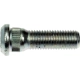 Purchase Top-Quality DORMAN/AUTOGRADE - 610-659 - Wheel Lug Stud pa3