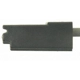 Purchase Top-Quality Rear Window Defogger Connector by BLUE STREAK (HYGRADE MOTOR) - S1329 pa19