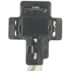 Purchase Top-Quality Rear Window Defogger Connector by BLUE STREAK (HYGRADE MOTOR) - S1536 pa1