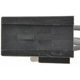 Purchase Top-Quality Rear Window Defogger Connector by BLUE STREAK (HYGRADE MOTOR) - S1600 pa79