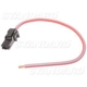 Purchase Top-Quality Rear Window Defogger Connector by BLUE STREAK (HYGRADE MOTOR) - S843 pa23