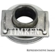 Purchase Top-Quality Release Bearing Assembly by TIMKEN - 614034 pa2