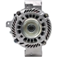 Purchase Top-Quality ACDELCO - 334-2892 - Remanufactured Alternator pa2