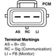 Purchase Top-Quality Remanufactured Alternator by BBB INDUSTRIES - 11651 pa1