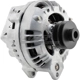 Purchase Top-Quality Remanufactured Alternator by BBB INDUSTRIES - 7509 pa8