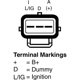 Purchase Top-Quality Remanufactured Alternator by BBB INDUSTRIES - 7795 pa2