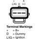 Purchase Top-Quality Remanufactured Alternator by BBB INDUSTRIES - 7795 pa4