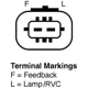 Purchase Top-Quality Remanufactured Alternator by BBB INDUSTRIES - 8550 pa9