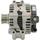 Purchase Top-Quality BOSCH - AL0850X - Remanufactured Alternator pa13