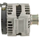 Purchase Top-Quality BOSCH - AL0850X - Remanufactured Alternator pa14